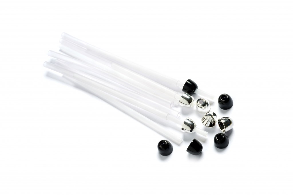 Eumer Pike Fly tube kit